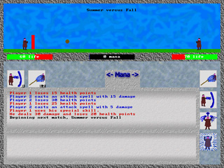 Ingame screenshot